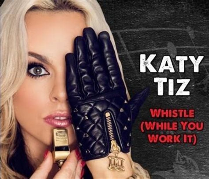 EXCLUSIVE: Katy Tiz Talks New Single 'Life'