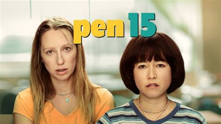 EXCLUSIVE: Marion Van Cuyck Chats About The Show Pen15
