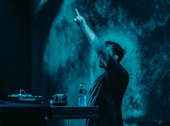 EXCLUSIVE: Nurko Chats About New Single