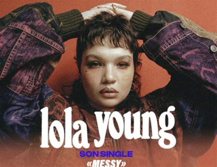 EXCLUSIVE: Official video for Cutt's single "Messy"