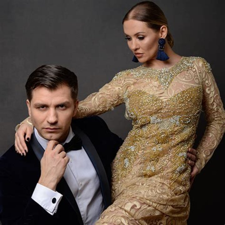 Exclusive: Pasha and Anya Talk all Things 'Rise Up with Arts' and the Arts Industry