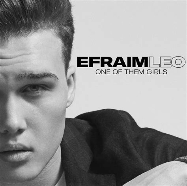 EXCLUSIVE PREMIERE: Efraim Leo 'One Of Them Girls'