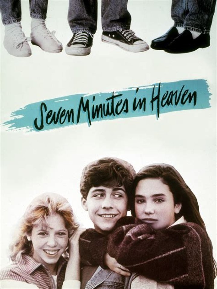 EXCLUSIVE: Premiere of Bailey Tomkinson's 7 Minutes In Heaven' Music Video