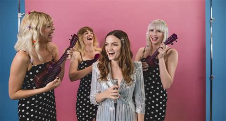 EXCLUSIVE: Premiere of Jane Ellen Bryant's 'Attention' Music Video