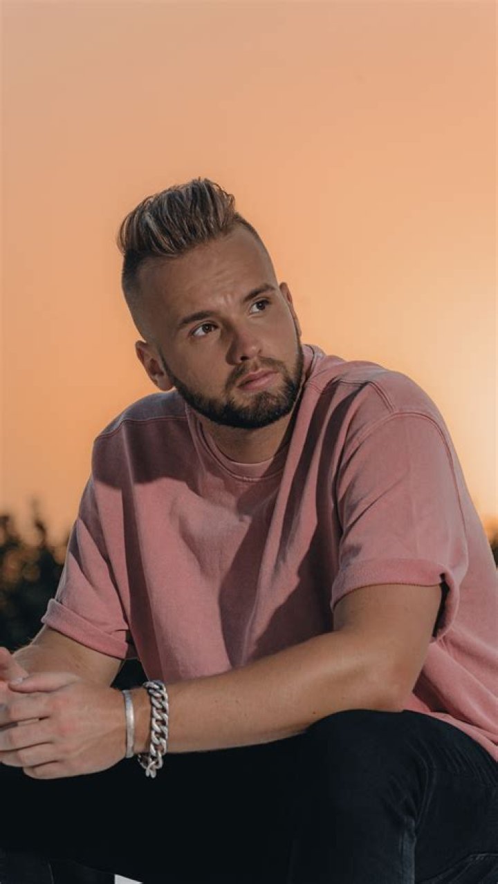 EXCLUSIVE: Topic discusses new house single "Why Do You Lie To Me"