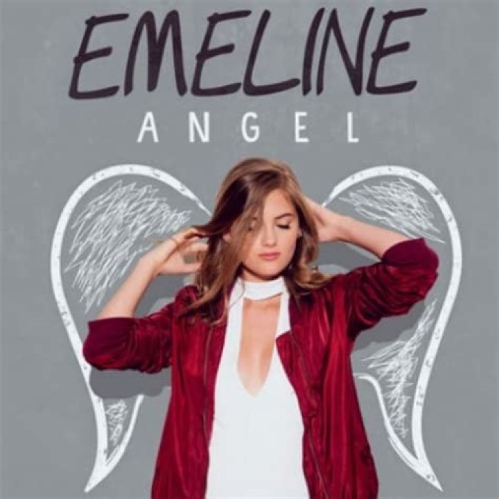 Exclusive Video Premiere: EMELINE - "Angel"