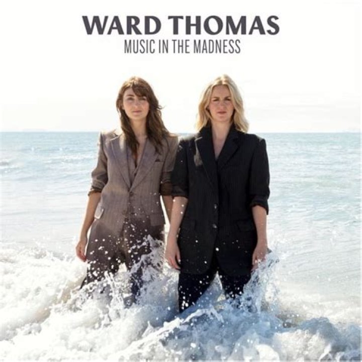 EXCLUSIVE: Ward Thomas Talk Touring, Festival Dates, and New Album