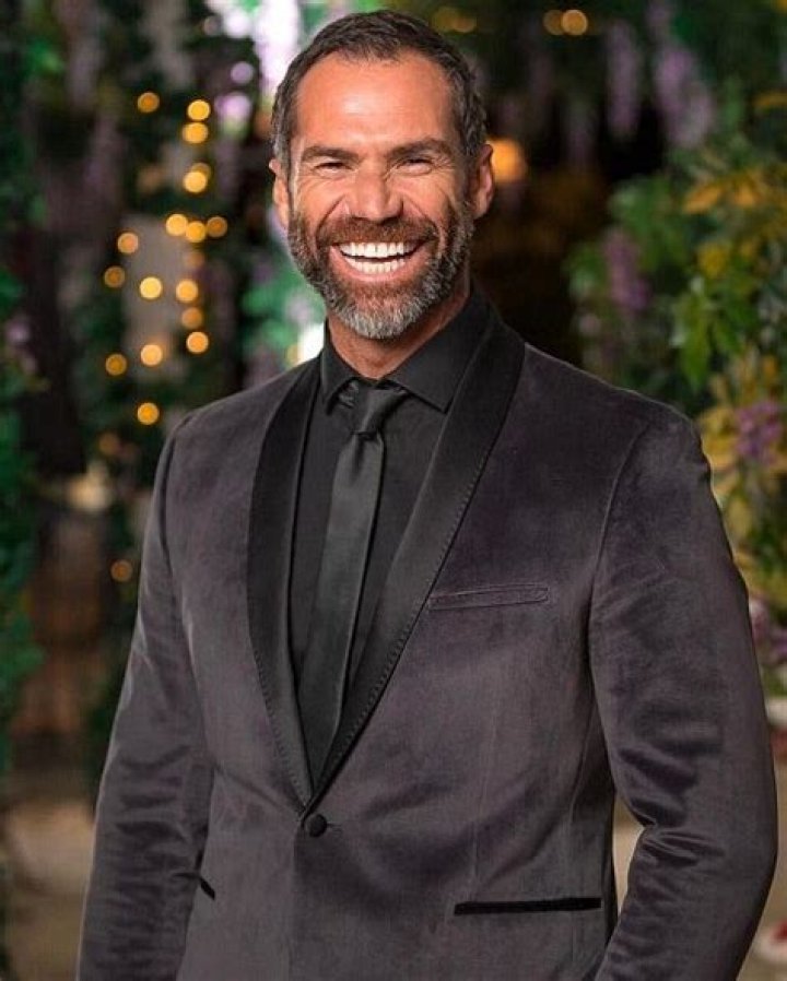 Explore Bachelorette Damien Rider Wiki Facts, Age, Height, Birthday & Net Worth