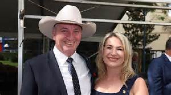 Explore Barnaby Joyce Natalie Joyce Latest News! Natalie Joyce And Vikki Campion Relationship?