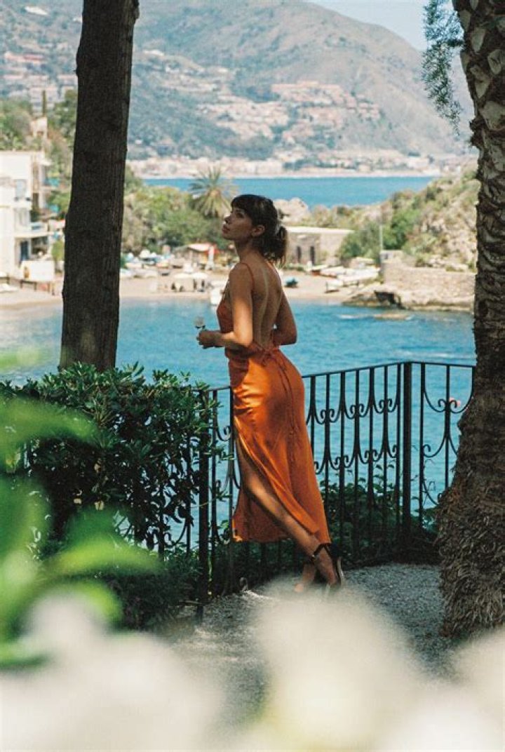 Explore Belgian Model Marisa Papen Wiki Facts!