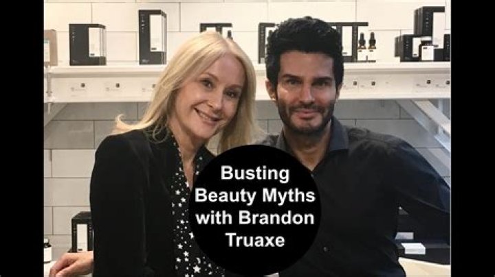 Explore Controversial Beauty CEO Brandon Truaxe Wiki Facts, Who Is Brandon Truaxe Wife?