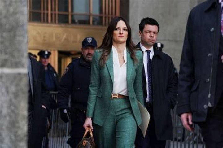 EXPLORE Donna Rotunno Wiki, Bio, Age, Height, Background, Instagram, Net Worth 2020!!