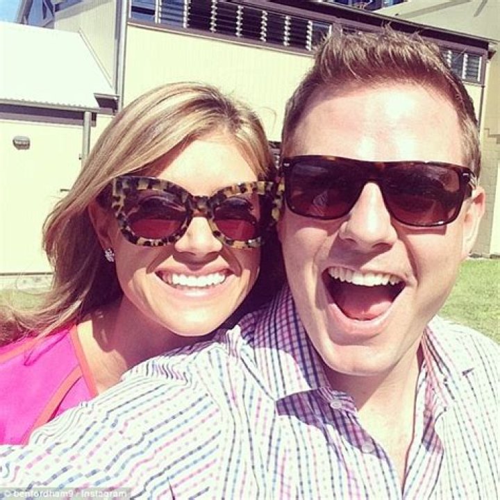 Explore Jodie Speers Wiki, Bio, Age, Height, Net Worth, Ben Fordham, Instagram, Salary!!