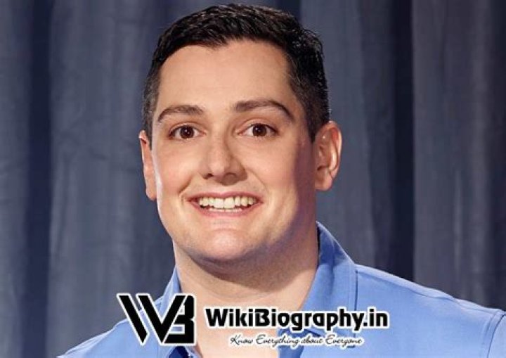 EXPLORE Joe Machi Wiki, Bio, Age, Height, Girlfriend, Married, Net Worth!!
