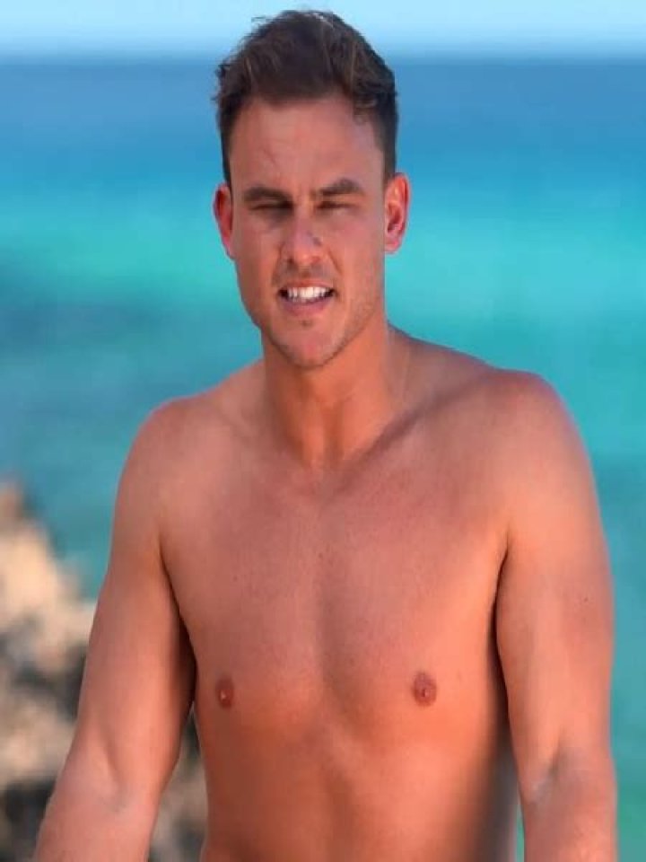 Explore LOVE ISLAND New CONSTANTS Kory Grant Wiki Facts! Who Is Kory Grant Love Island Partner