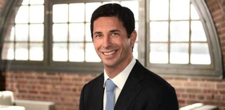 EXPLORE Ryan Stokes Wiki, Bio, Age, Height, Wife, Net Worth, Parents!!