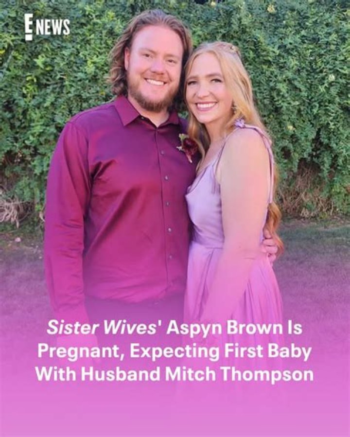 EXPLORE ‘Sister Wives’ Aspyn Brown Wiki, Bio, Age, Height, Nationality, and Siblings