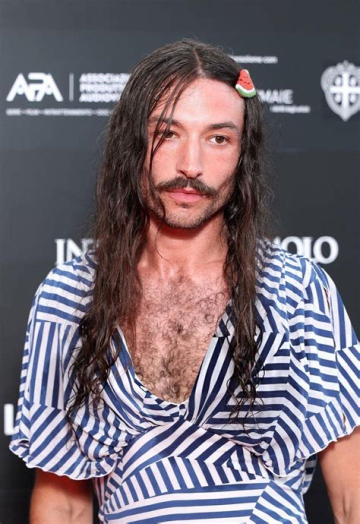 Ezra Masters Net Worth 2024, Age, Height, Bio, Birthday, Wiki!