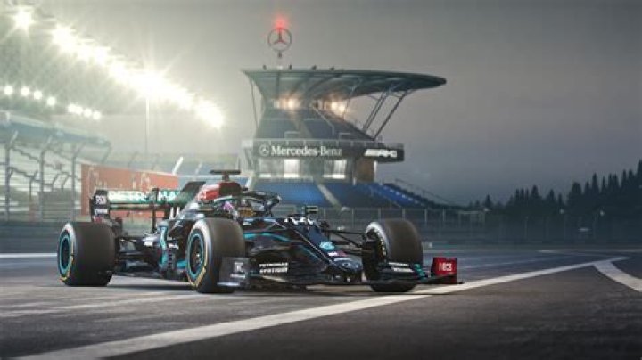 Ultimate Guide to F1 Wallpaper: Rev Up Your Devices with Stunning Designs