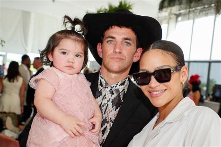 Fabiana Liuzzi Pareja Actual | Relationship With Luis Ventura And Hijos