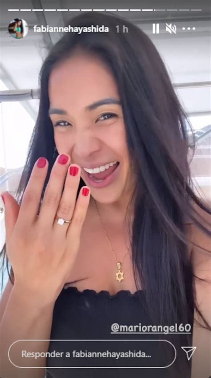 Fabianne Hayashida’s Boyfriend: Who is Fabianne Hayashida Dating?