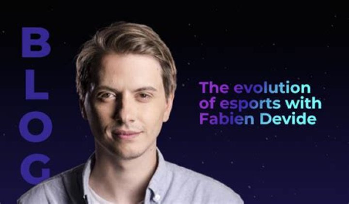 Fabien Devide’s Girlfriend: Who is Fabien Devide Dating?