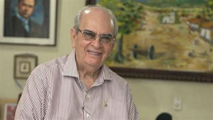 Fabio Gadea Mantilla