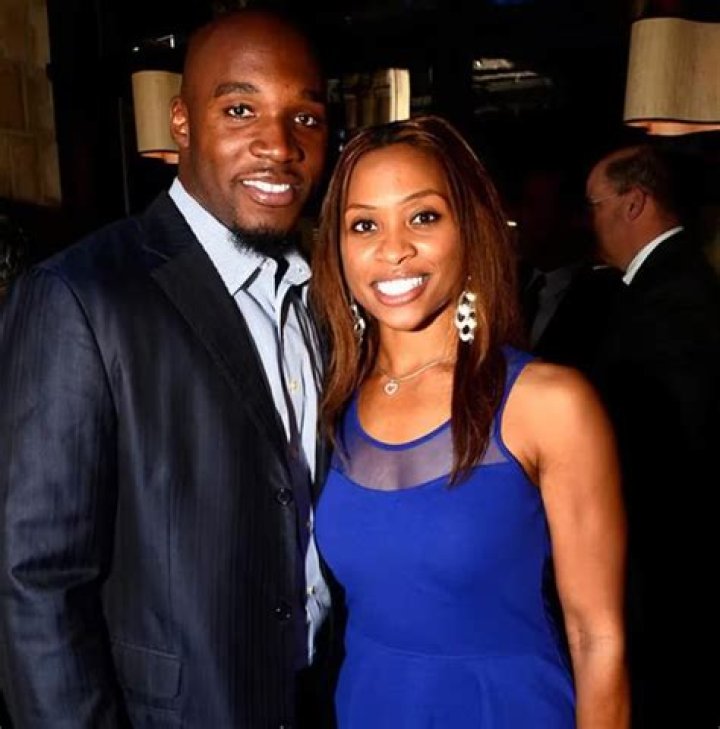 Fact Check On Whit Mcknight Atlanta Allegations of Rape – Wife Jamila Hall Mcknight