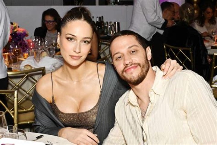 Facts About Pete Lee’s Girlfriend Nikki Schmidtmann