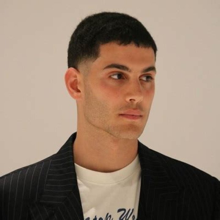 Fai Khadra- Wiki, Age, Height, Net Worth, Girlfriend, Dating