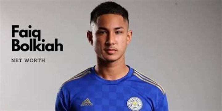 Faiq Bolkiah
