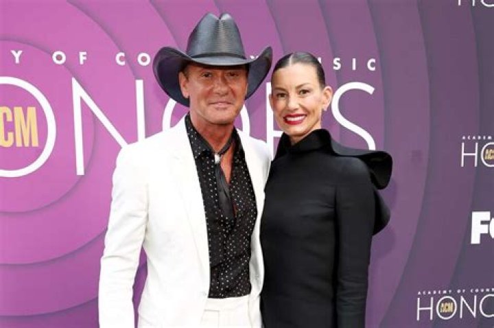 Faith Hill Divorce Update: Fears Tim McGraw Will Go Back to Drugs and Become a Cokehead Again