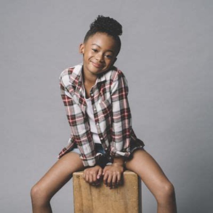 Faithe Herman- Wiki, Bio, Age, Height, Net Worth, Parents