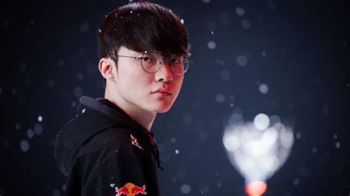 Faker Net Worth 2024, Age, Height, Bio, Birthday, Wiki!