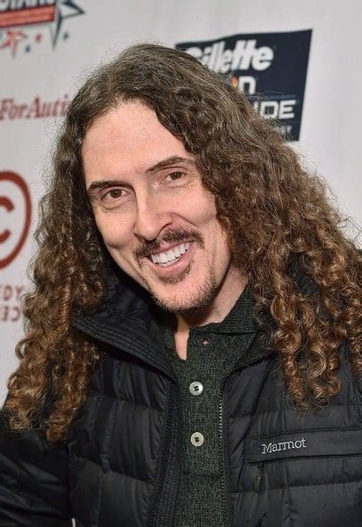 Fame | 'Weird Al' Yankovic net worth and salary income estimation Jan, 2024