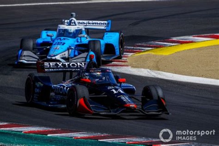 Fame | A. J. Foyt Enterprises net worth and salary income estimation Jan, 2024