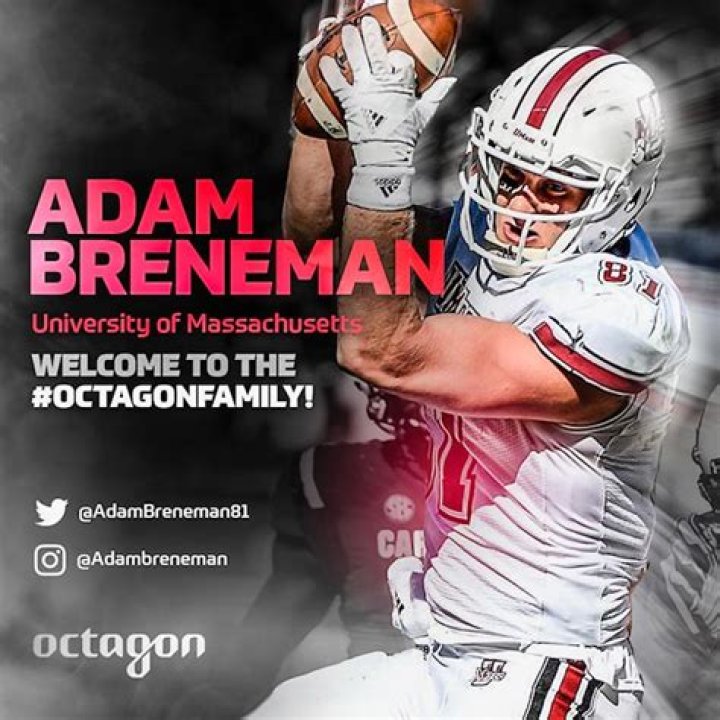 Fame | Adam Breneman net worth and salary income estimation Apr, 2024