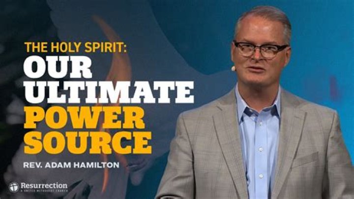 Fame | Adam Hamilton (pastor) net worth and salary income estimation Jan, 2024