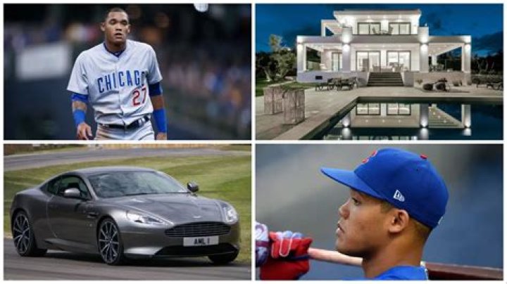 Fame | Addison Russell net worth and salary income estimation Jan, 2024