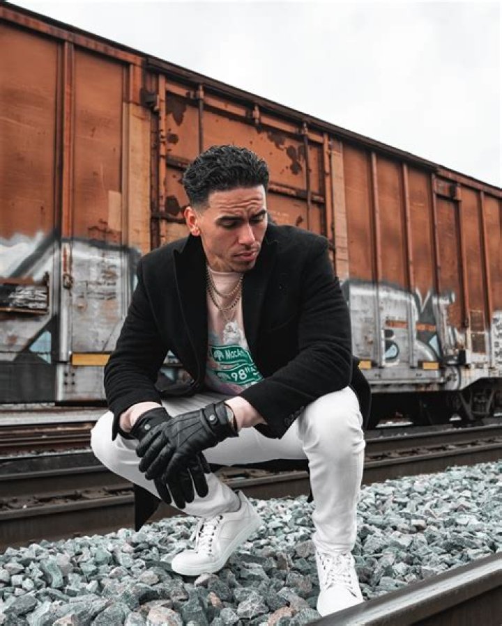 Fame | Adrian Marcel net worth and salary income estimation Jan, 2024