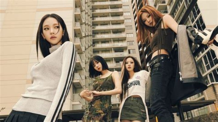 Fame | Aespa net worth and salary income estimation Jan, 2024