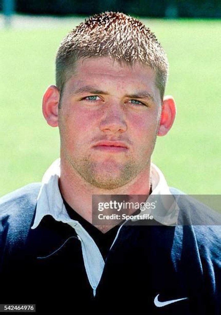 Fame | Aidan Kearney (rugby union) net worth and salary income estimation Jan, 2024