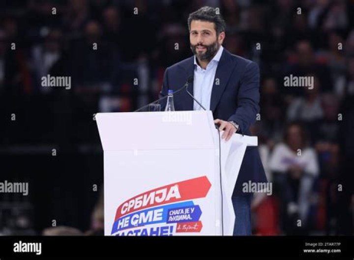 Fame | Aleksandar Šapić net worth and salary income estimation Jan, 2024