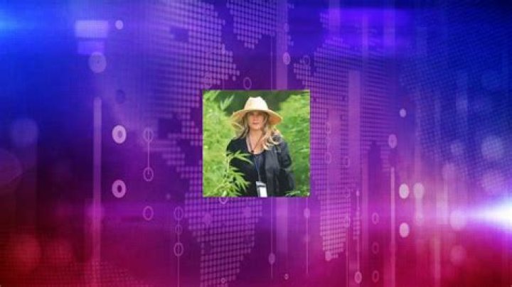 Fame | Alexandra Chong net worth and salary income estimation Apr, 2024