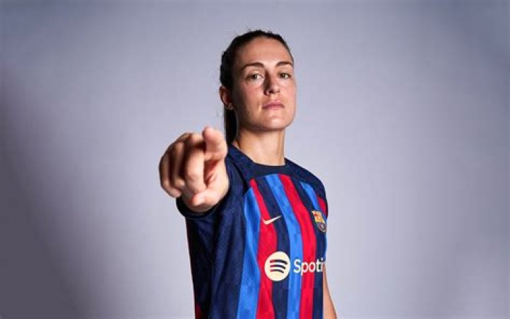 Fame | Alexia Putellas net worth and salary income estimation Jan, 2024