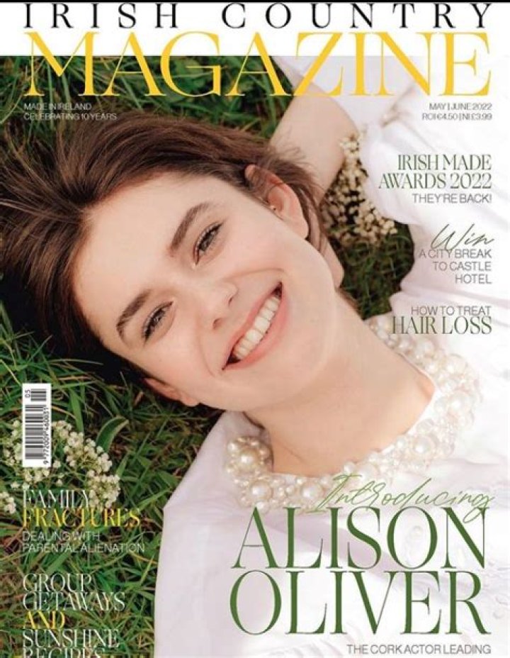 Fame | Alison Oliver net worth and salary income estimation Jan, 2024