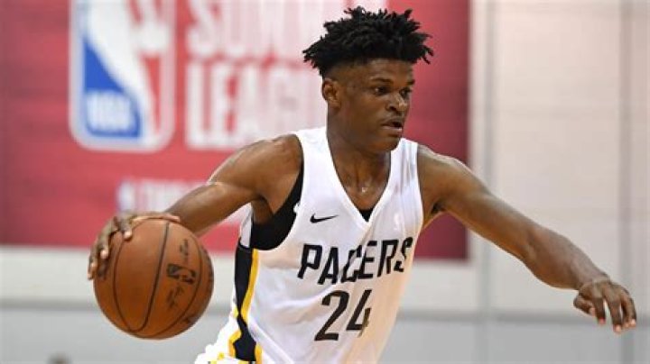 Fame | Alize Johnson net worth and salary income estimation Jan, 2024