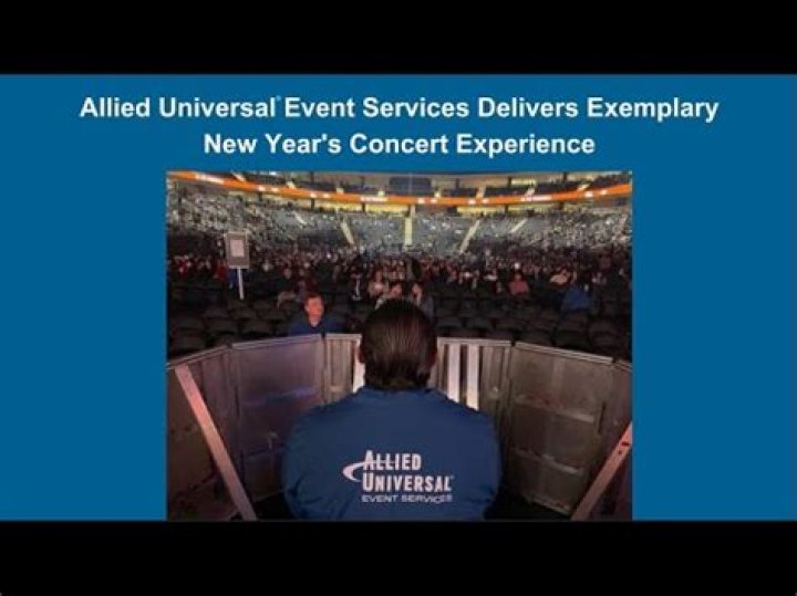 Fame | Allied Universal net worth and salary income estimation Jan, 2024