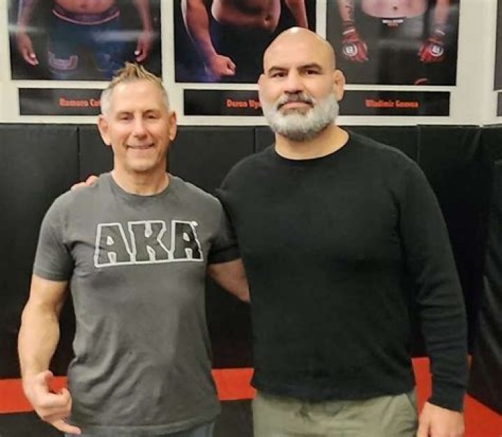 Fame | American Kickboxing Academy net worth and salary income estimation Jan, 2024