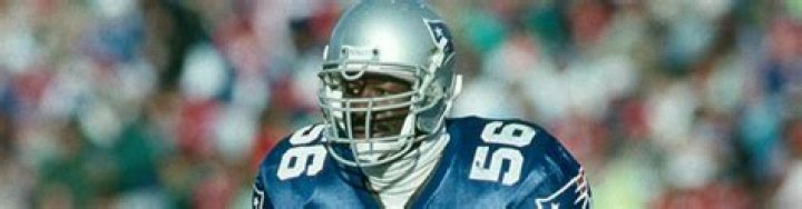 Fame | Andre Tippett net worth and salary income estimation Jan, 2024